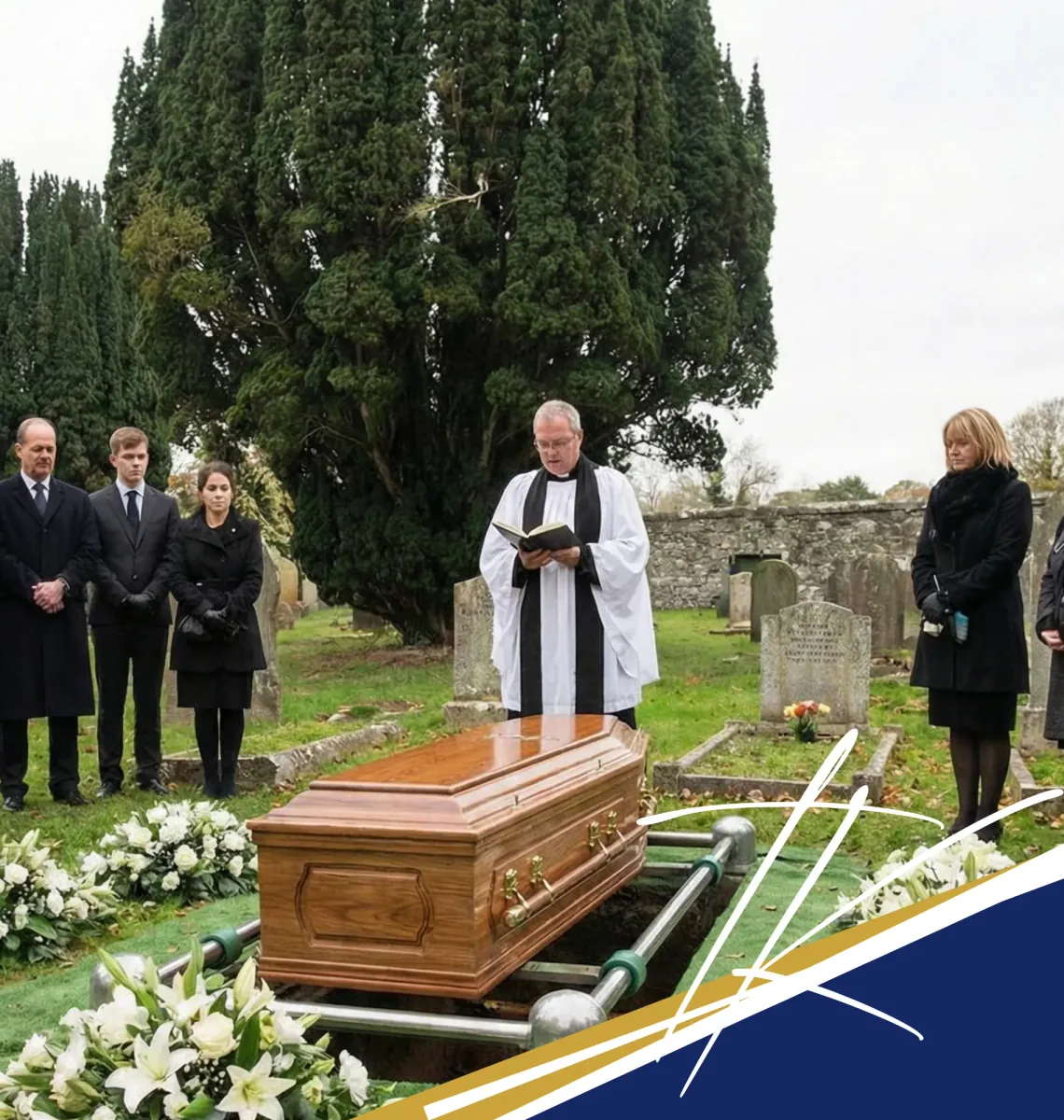 Burials