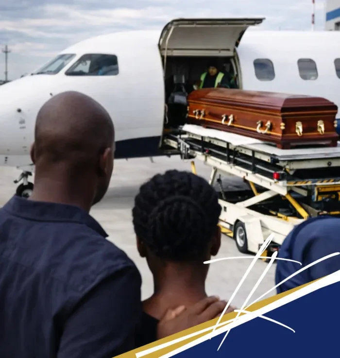 Repatriation