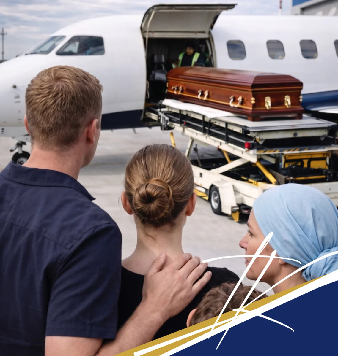 Repatriation