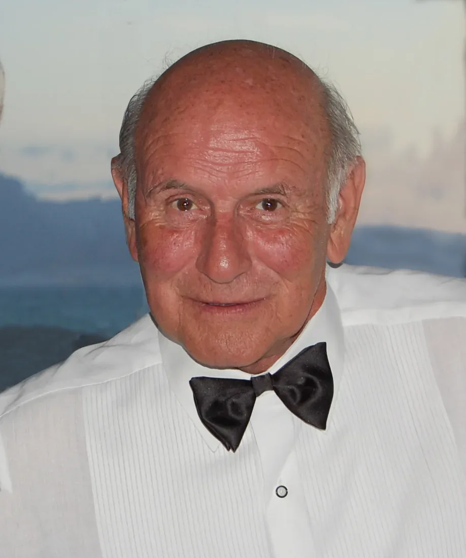 Thomas Keight founder